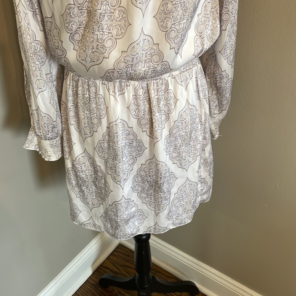 WHITE HOUSE BLACK MARKET dress - Picture 9 of 12